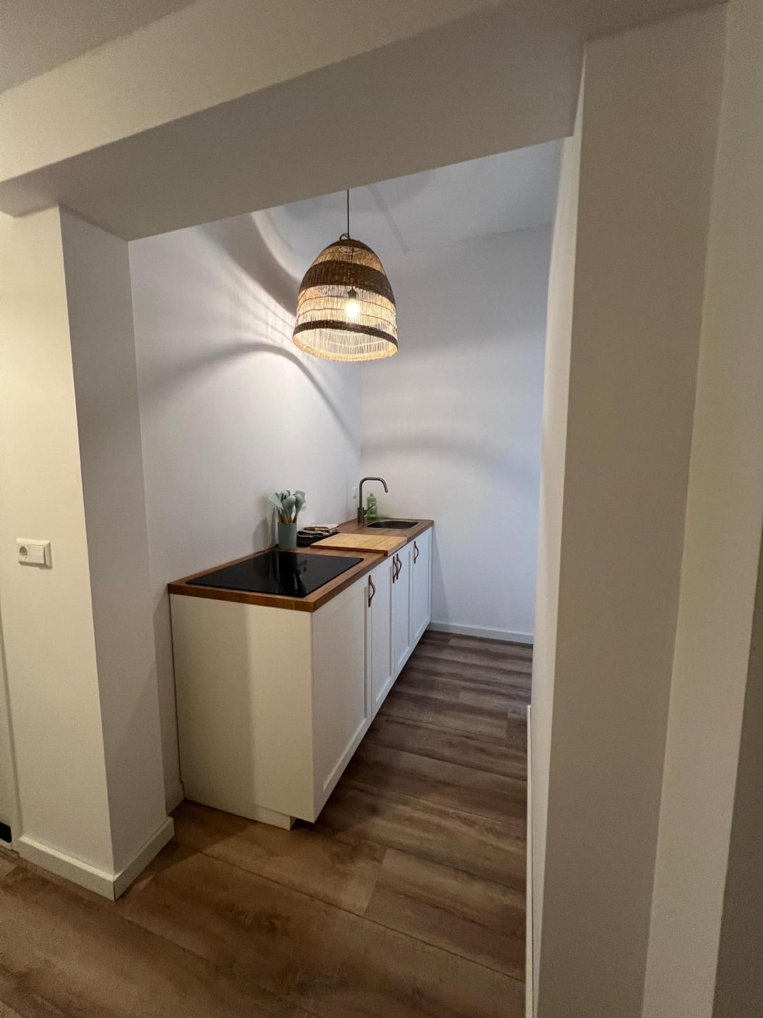 El Sol Zandvoort Room photo