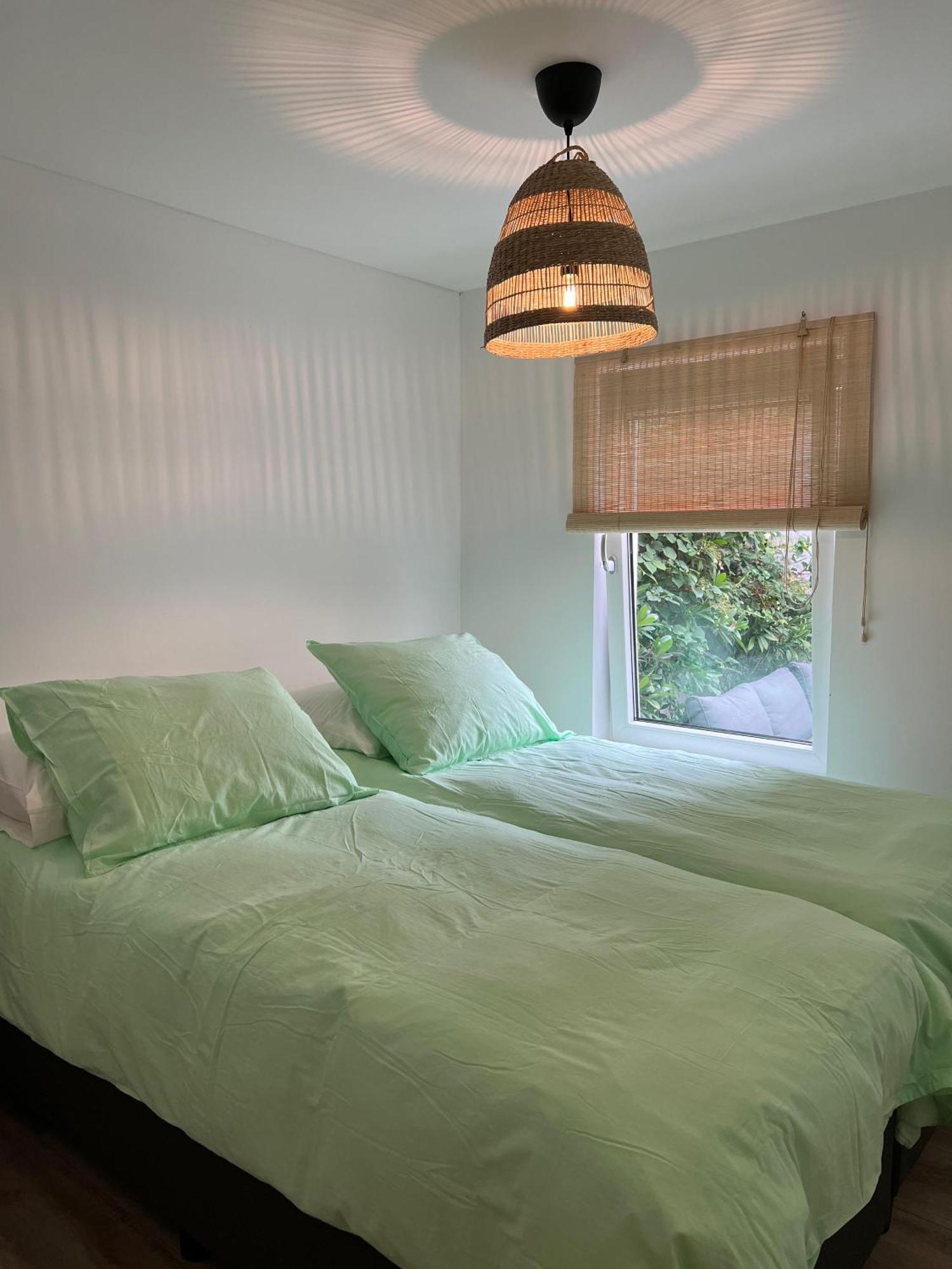El Sol Zandvoort Room photo