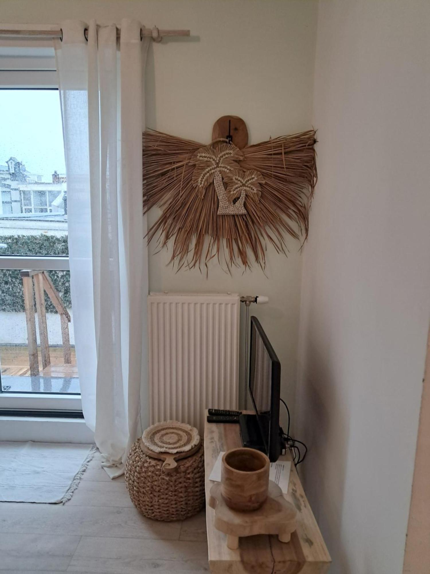 El Sol Zandvoort Room photo
