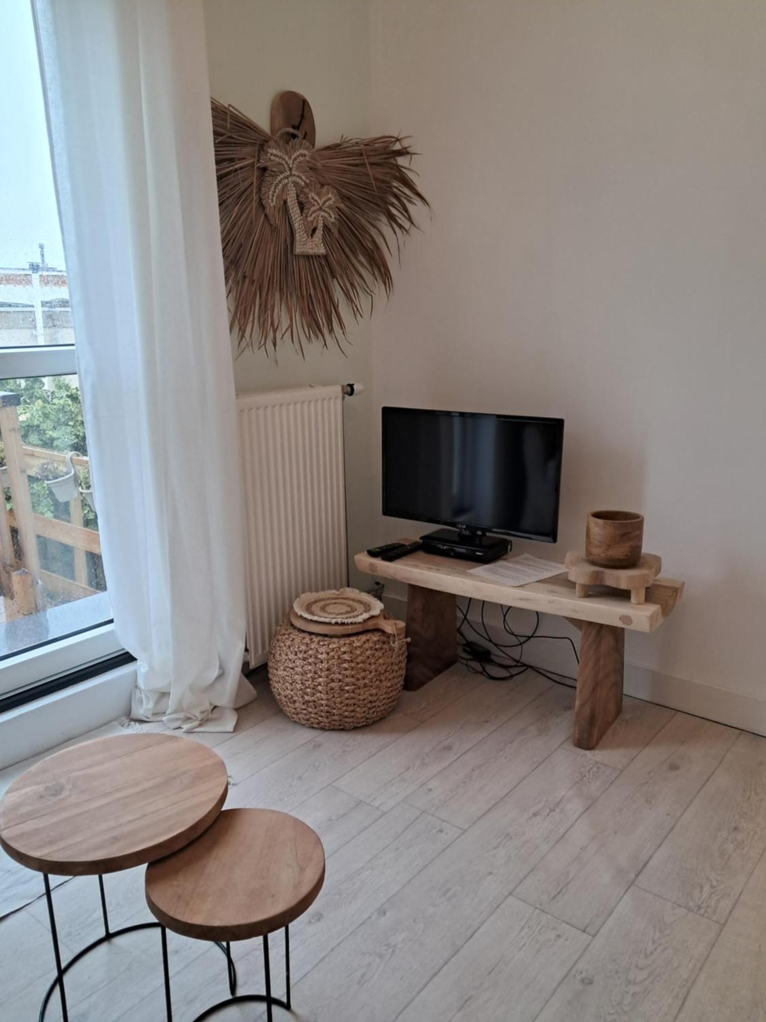 El Sol Zandvoort Room photo