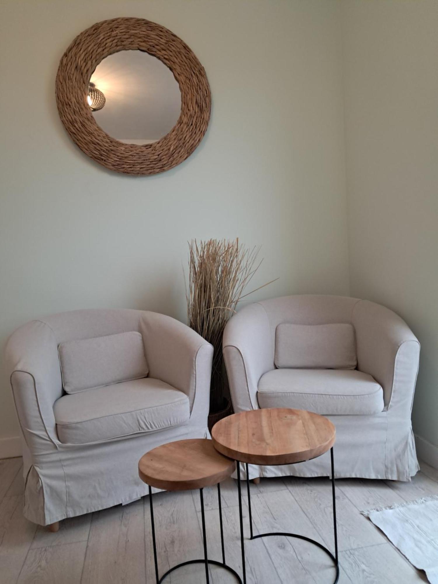 El Sol Zandvoort Room photo